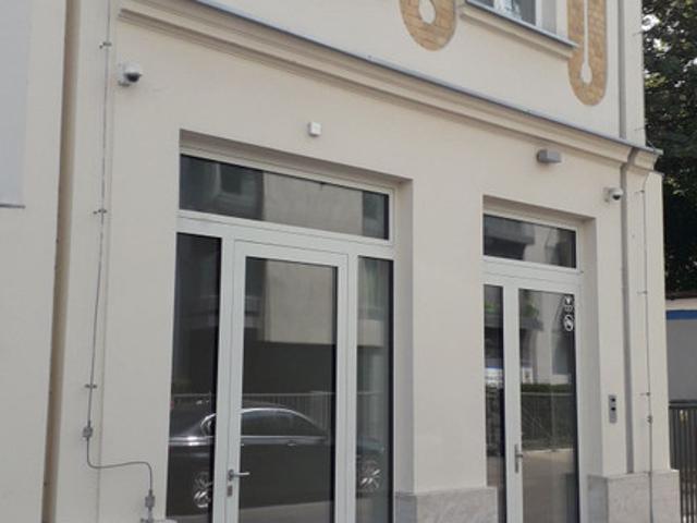 Komercyjne lokal na wynajem, Poznań, Centrum