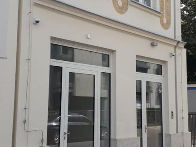 Komercyjne lokal na wynajem, Poznań, Centrum