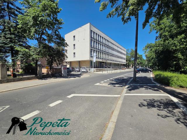 Komercyjne lokal na wynajem, Poznań, Centrum, Wieniawskiego