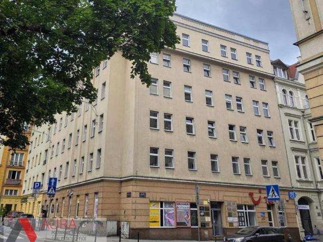 Komercyjne lokal na wynajem, Poznań, Centrum, Libelta