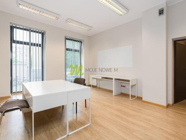 Komercyjne lokal na wynajem, Poznań, Centrum, Nowowiejskiego