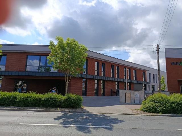Komercyjne lokal na wynajem, Poznań, Ławica