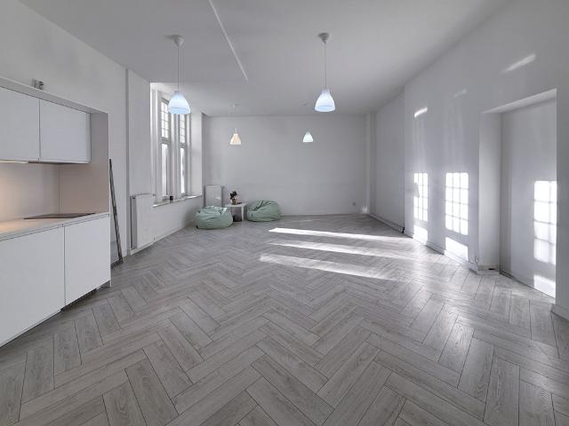 Komercyjne lokal na wynajem, Poznań, Łazarz