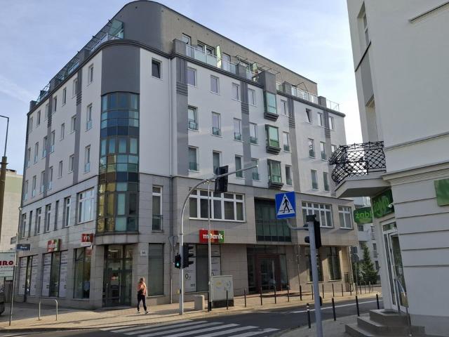 Komercyjne lokal na wynajem, Poznań, Górczyn, Głogowska