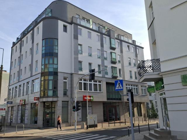 Komercyjne lokal na wynajem, Poznań, Górczyn, Głogowska