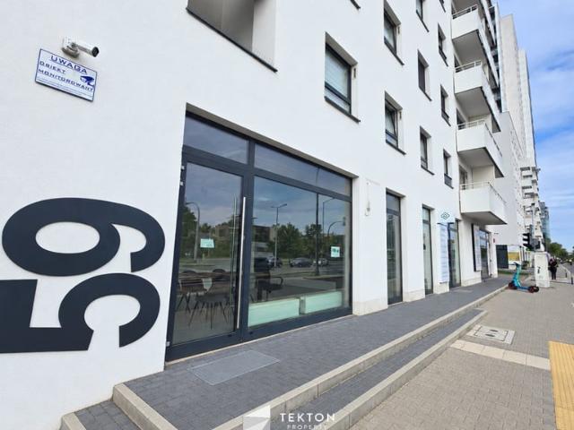 Komercyjne lokal na wynajem, Poznań, Grunwald, Bułgarska