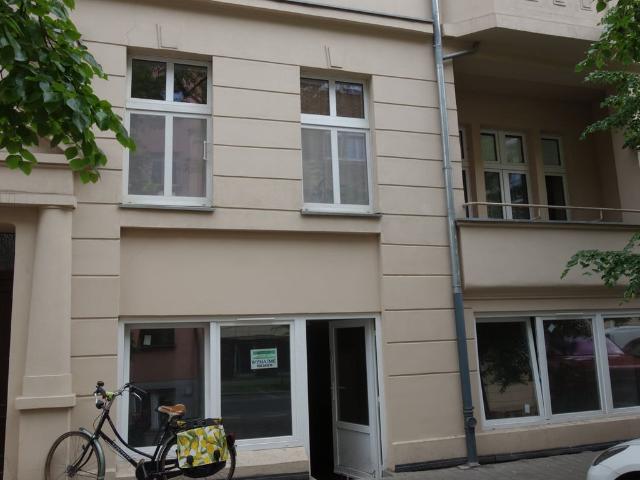 Komercyjne lokal na wynajem, Poznań, Grunwald, Limanowskiego