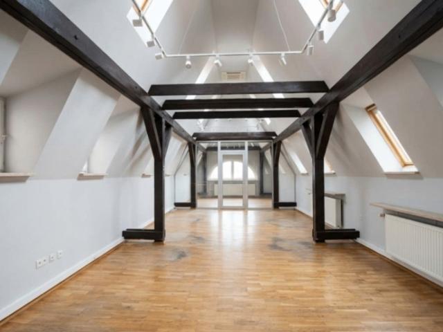 Komercyjne lokal na wynajem, Poznań, Kramarska