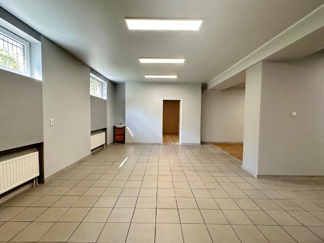 Komercyjne lokal na wynajem, Poznań, Kwiatowe, Malwowa