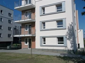 Komercyjne lokal na wynajem, Poznań, Nowe Miasto, Osiedle Stare Żegrze