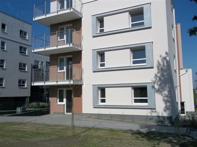 Komercyjne lokal na wynajem, Poznań, Nowe Miasto, Osiedle Stare Żegrze