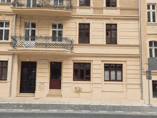 Komercyjne lokal na wynajem, Poznań, Stare Miasto, Mostowa
