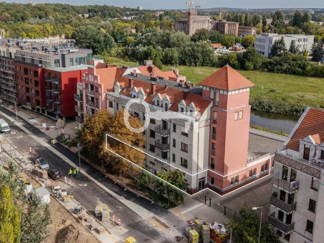 Komercyjne lokal na wynajem, Poznań, Stare Miasto, Szyperska