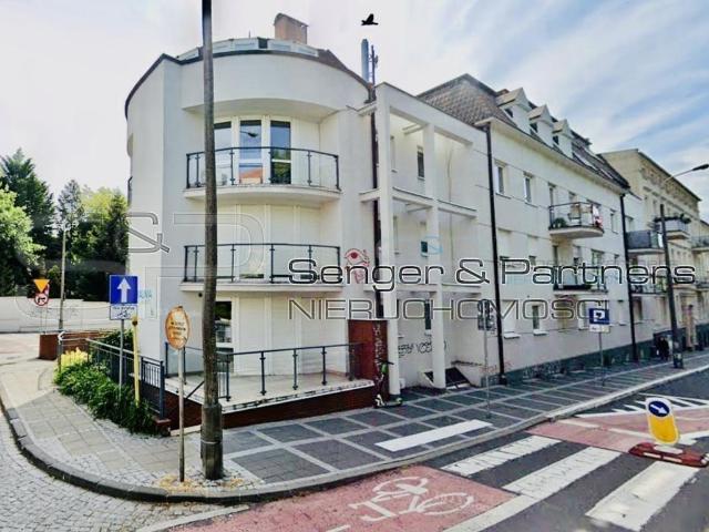 Komercyjne lokal na wynajem, Poznań, Stare Miasto