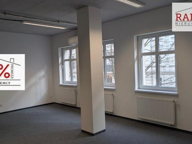 Komercyjne lokal na wynajem, Poznań, Wola