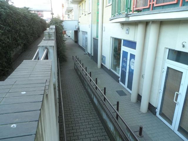 Komercyjne lokal na wynajem, Poznań, Wilda