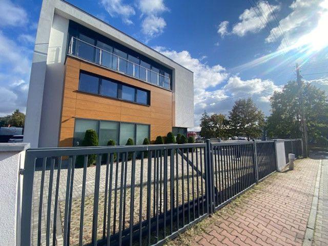 Komercyjne lokal na wynajem, Poznań, Winogrady, Trójpole
