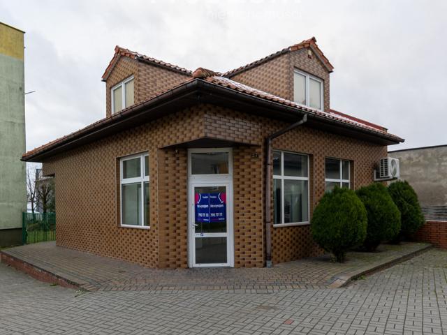 Komercyjne lokal na wynajem, Południowa