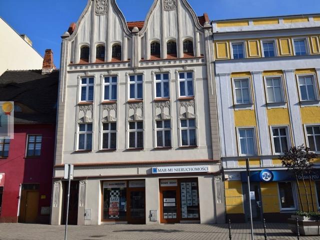 Komercyjne lokal na wynajem, Podchorążych