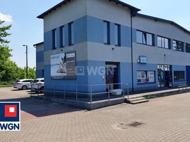 Komercyjne lokal na wynajem, Podwale