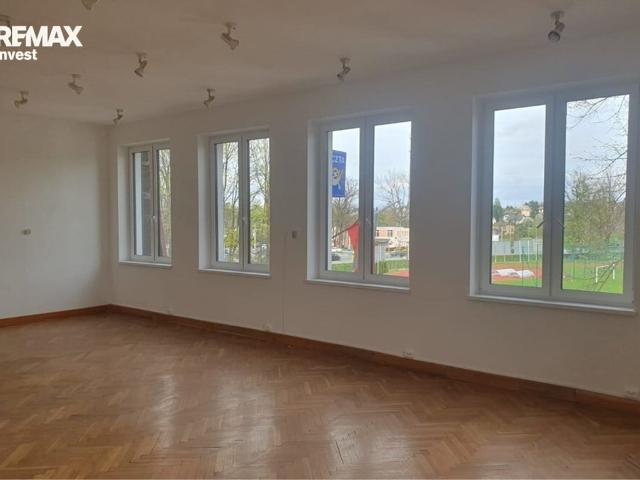 Komercyjne lokal na wynajem, Podzamcze