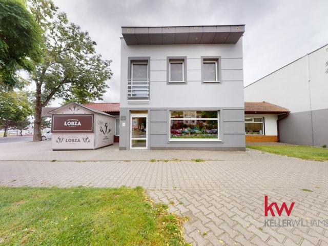Komercyjne lokal na wynajem, Poselska