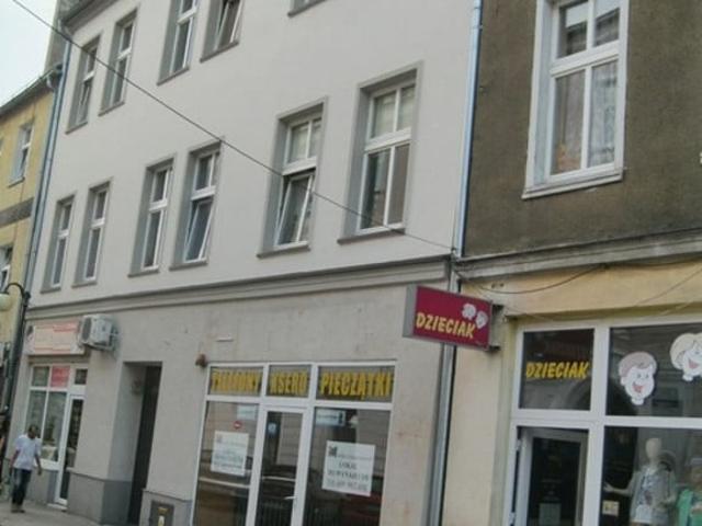 Komercyjne lokal na wynajem, Pamięci Sybiraków