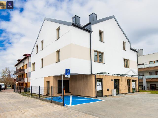 Komercyjne lokal na wynajem, Piłsudskiego