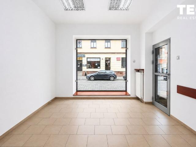 Komercyjne lokal na wynajem, Piastowska