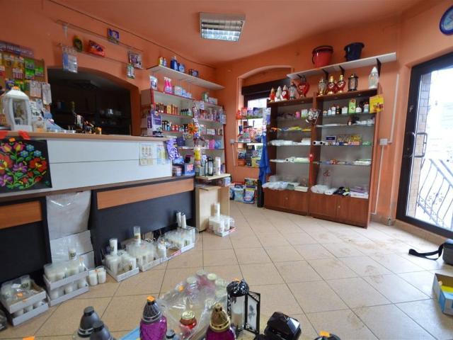 Komercyjne lokal na wynajem, Piekary Śląskie