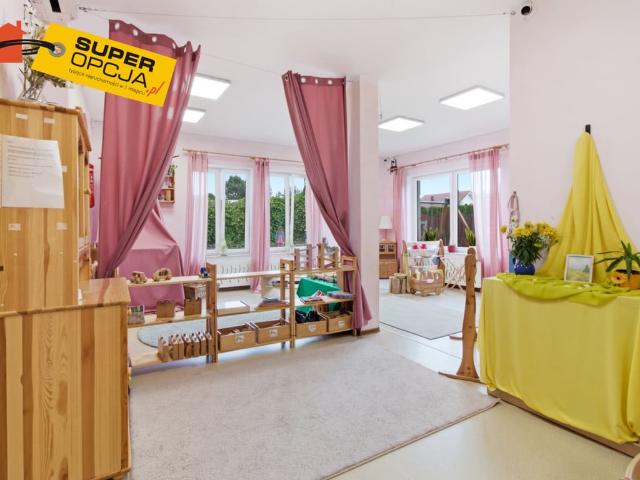 Komercyjne lokal na wynajem, Pileckiego