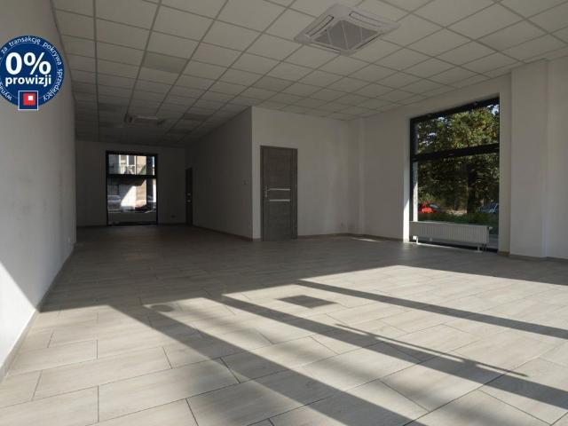 Komercyjne lokal na wynajem, Piotrków Trybunalski, Centrum, Narutowicza