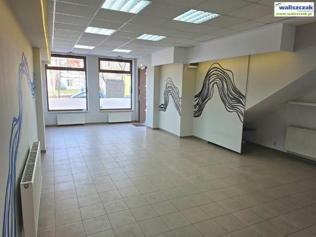 Komercyjne lokal na wynajem, Piotrków Trybunalski, Słowackiego