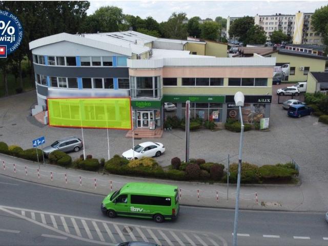 Komercyjne lokal na wynajem, Piotrków Trybunalski, Sulejowska