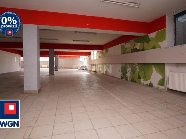 Komercyjne lokal na wynajem, Piotrków Trybunalski, Sulejowska