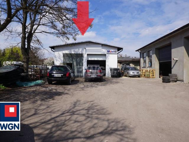 Komercyjne lokal na wynajem, Piotrków Trybunalski, Polna