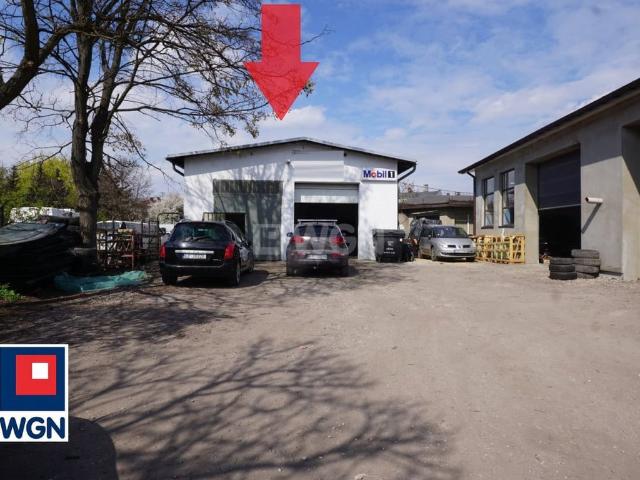 Komercyjne lokal na wynajem, Piotrków Trybunalski, Polna