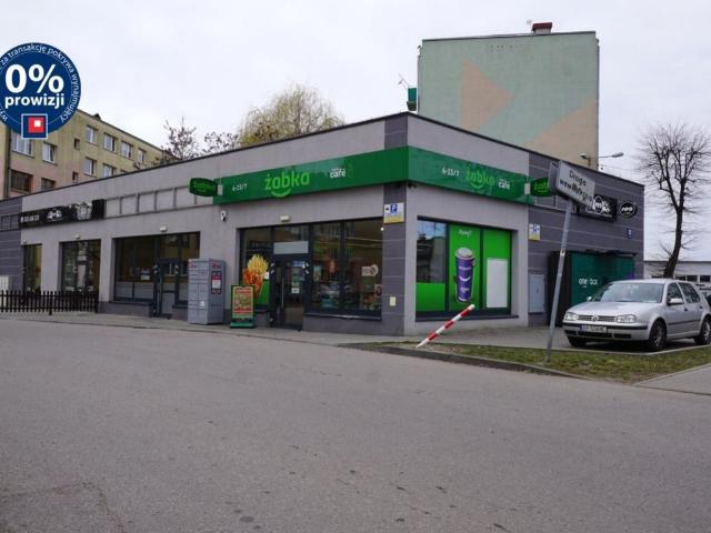 Komercyjne lokal na wynajem, Piotrków Trybunalski, Topolowa
