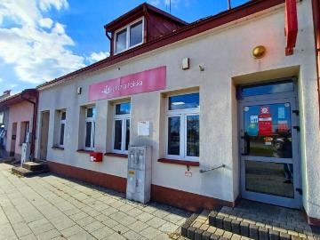Komercyjne lokal na wynajem, Plac Wolności