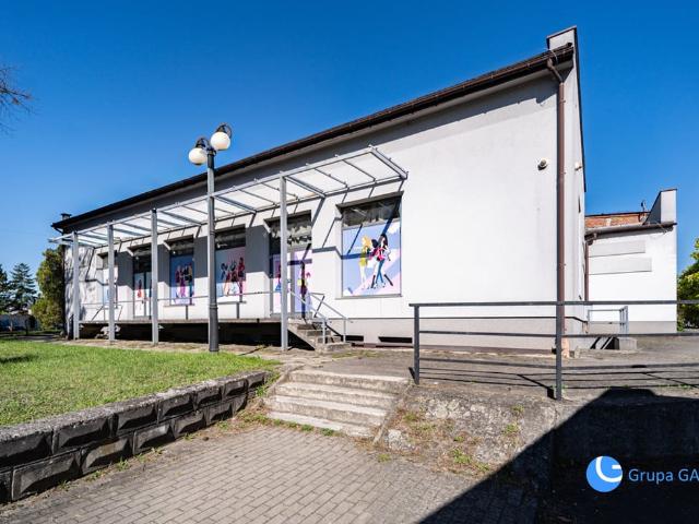 Komercyjne lokal na wynajem, Plac Jana Kilińskiego