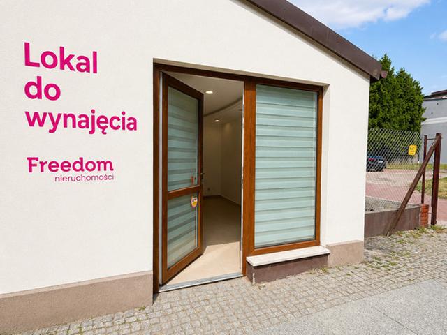 Komercyjne lokal na wynajem, Plac Narutowicza