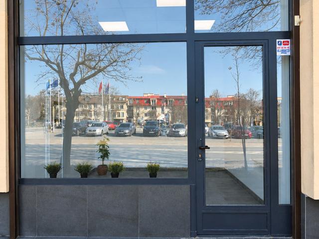 Komercyjne lokal na wynajem, Plac Stary Rynek