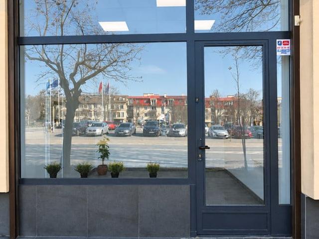 Komercyjne lokal na wynajem, Plac Stary Rynek