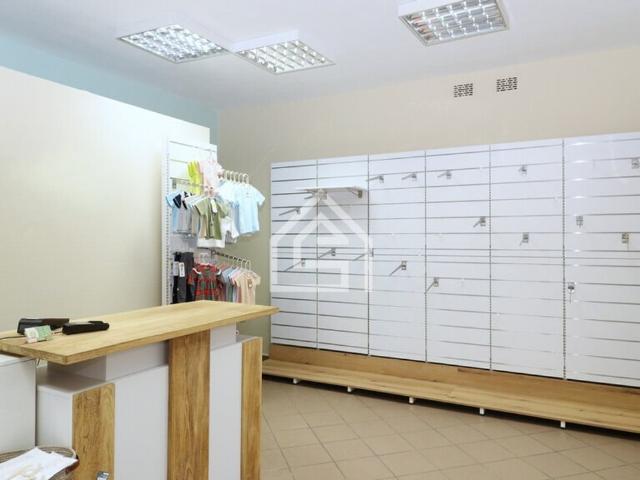 Komercyjne lokal na wynajem, Proszowska