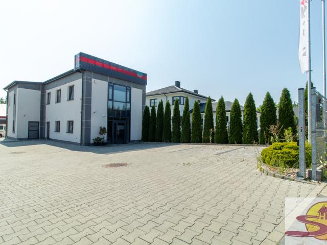 Komercyjne lokal na wynajem, Radom