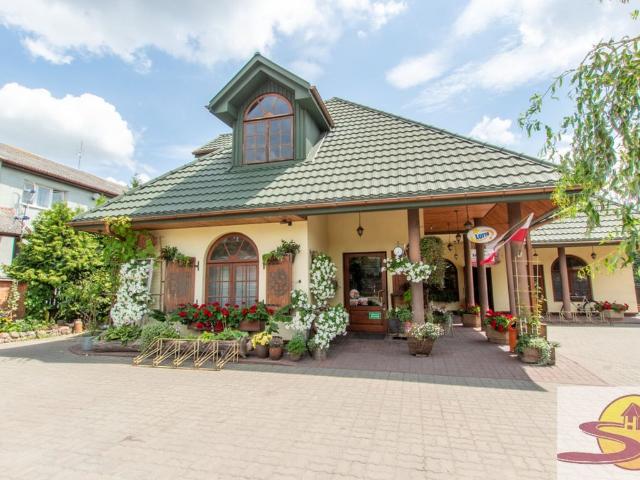 Komercyjne lokal na wynajem, Radom, Kaptur