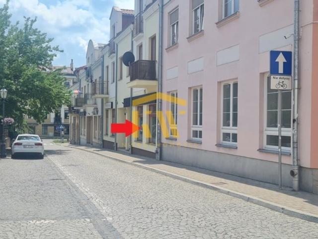 Komercyjne lokal na wynajem, Radom, Mała