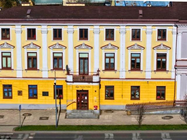 Komercyjne lokal na wynajem, Radom, Malczewskiego