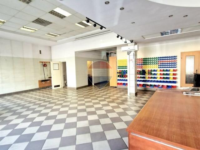 Komercyjne lokal na wynajem, Radom, Nowogrodzka