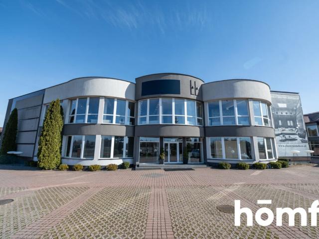 Komercyjne lokal na wynajem, Radom, Sadków, Wojska Polskiego